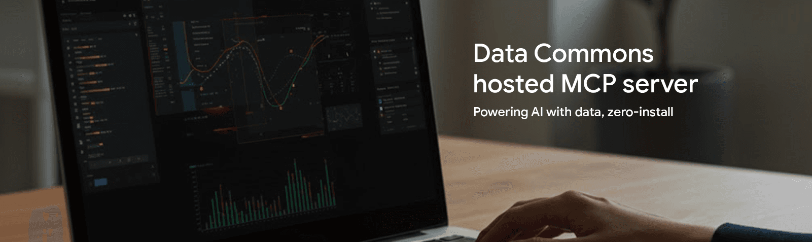 Data Commons MCP Google Cloud